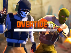 Spil Overtide.io