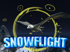 Spil Snowflight