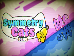 Spil Symmetry Cats