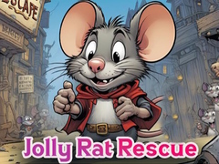 Spil Jolly Rat Rescue 