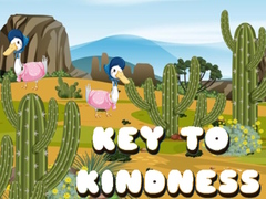 Spil Key to Kindness