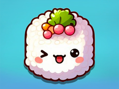 Spil Popping Sushi