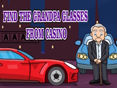Spil Find the Grandpa Glasses from Casino