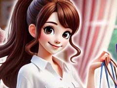 Spil Jewel Dress Up