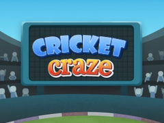 Spil Cricket Craze
