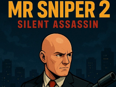 Spil Mr Sniper 2 Silent Assassin