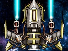 Spil Galaxy Carnage