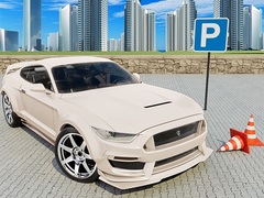 Spil Car Simulator 3D