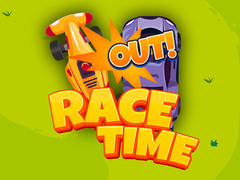 Spil Race Time