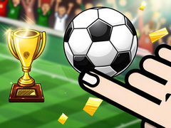 Spil Finger Soccer Tournament