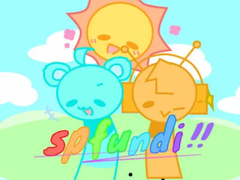 Spil Spfundi Sprunki