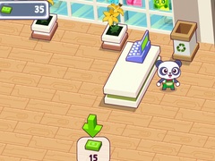 Spil Panda Shop Simulator