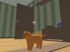 Spil Cat Chaos Simulator