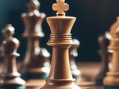 Spil Chess Online