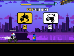 Spil Crazy MotoX Multiplayer