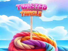 Spil Twisted Tangle