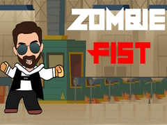 Spil Zombie Fist