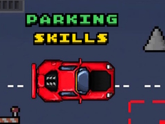 Spil Parking Skills