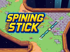 Spil Spining Stick