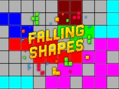 Spil Falling Shapes