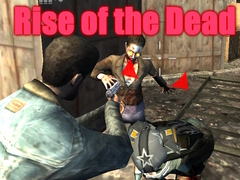 Spil Rise of the Dead