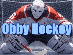 Spil Obby Hockey