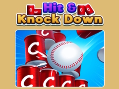 Spil Hit and Knock Down