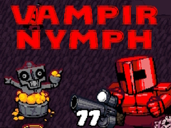 Spil Vampir Nymph