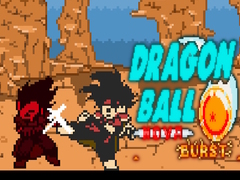 Spil Dragon Ball Nova Burst
