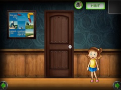 Spil Amgel Kids Room Escape 291