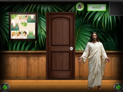 Spil Amgel Palm Sunday Escape