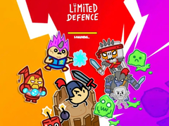 Spil Limited Defense