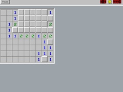 Spil Minesweeper