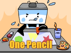 Spil One Pencil