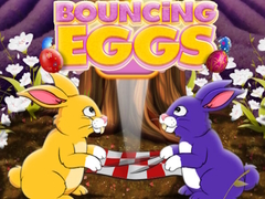Spil Bouncing Eggs