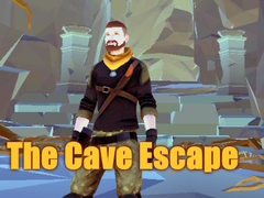 Spil The Cave Escape