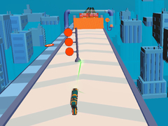 Spil Weapon Run 