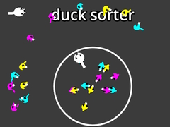 Spil Duck Sorter