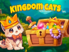 Spil Kingdom Cats