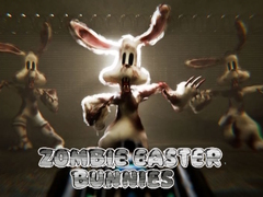 Spil Zombie Easter Bunnies