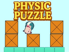 Spil physics puzzle