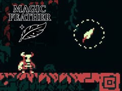 Spil Magic Feathers