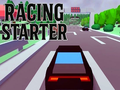 Spil Racing Starter