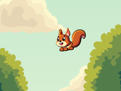 Spil Flying Squirrel