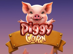 Spil Piggy Corn