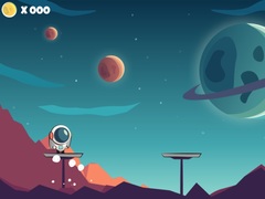 Spil Astronaut Adventure