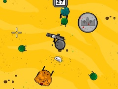 Spil Zombies!