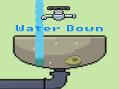 Spil Water Down
