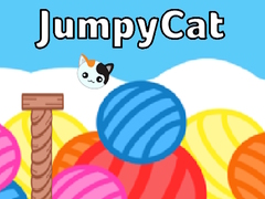 Spil Jumpy Cat