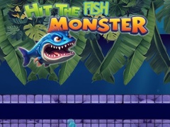 Spil Hit The Fish Monster